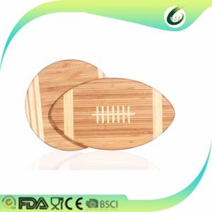 China Factory supplier custom design shaped wood cutting board factory