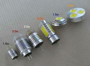 China g4 cool white led factory