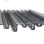Customized Perforated Aluminum Sheet Metal For Building Exterior