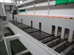 Woodworking CNC Panel Saw Wood Panel Cutting High Speed Pressure Beam 15kw