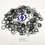 Komatsu PC200-8 Control Valve Seal Kit Excavator Dispense Valve Repair Oil Seal