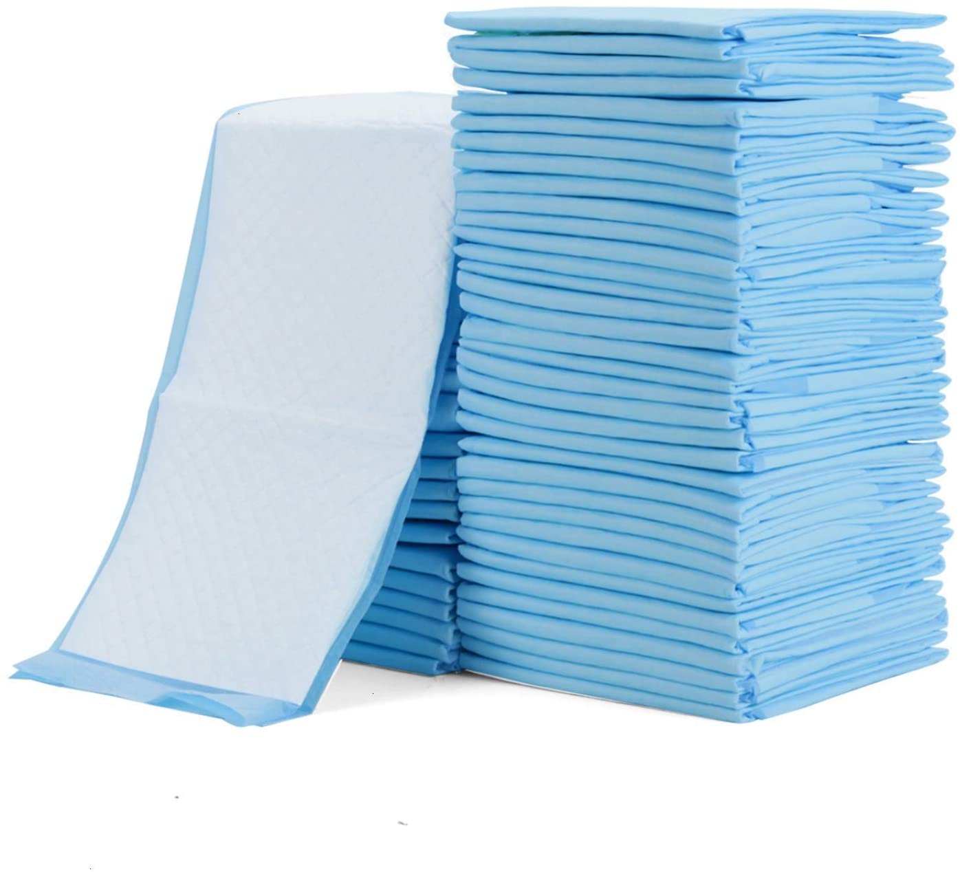 Hospital Adult Women Maternity Disposable Bed Mat Nursing Underpad for Dignity Sheets