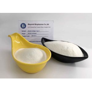 China Fish Collagen Granule Good Solubility factory