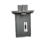 Auto Parts ZQ92362380 Blower Motor Heater Resistor For Peugeot 307 Citroen
