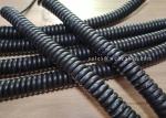 UL21929 Electric Equipment Extendable Curly Cable