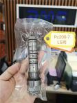 PC300-6 PC200-6 Komatsu Excavator Hydraulic Parts Travel Motor Relief Valve