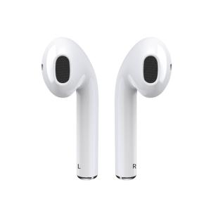 China Binaural Separation Heavy Bass 50mAh Sports Wireless Bluetooth Earbuds factory