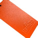 Hsinda Epoxy Powder Coating Super Chemical Resistant Powder Coat