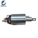 Excavator Solenoid Valve For Electric Parts Diesel Engine 4D31 YM And 4JB1