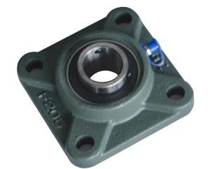 China Square Flanged UCF300 Cast Iron Pillow Blocks factory