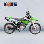K21 Enduro Dirt Bike 250CC Four Stroke Motocross Bikes On Off Dirt Bike
