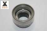 FC - 0205 Powder Metallurgy Parts DU bushing lining in OEM Sinter Guider