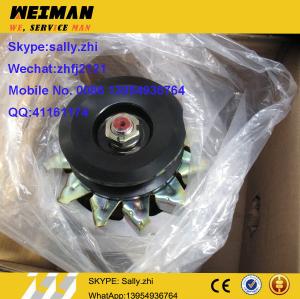 China brand new Generator, 311-3701, yuchai engine parts for yuchai engine YC6108G factory