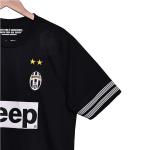 Juventus Retro Football Shirts 2012-2013 Season Away Edition Nostalgic