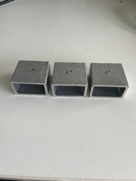 China High Precision Aluminium Pressure Die Casting Parts Manufacturers Industrial factory
