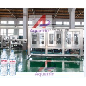 China 18000BPH PLC Noni Juice Concentrate Machine RCGF Mango on sale