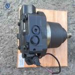 708-7W-11520 708-7W-00140 Fan Motor For KOMATSU D275AX-5E0 D155A-6 Crawler