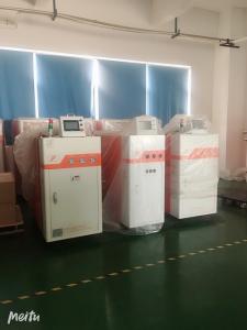 China 380V Mold Temperature Control Unit Single Color Or Double Colors Injection factory