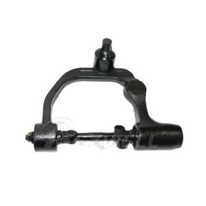 China Nissan URVAN Lower Control Arm 54524-VW000 54525-VW000 54525-VW100 54524-VW100 54525-VX000 factory