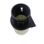 PA3809 Vehicle Filters , 420133844E 49359273 Audi Air Filter