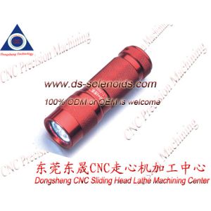 China CNC Sliding Head Lathe Machining︱Hardware Machining︱Guangdong CNC Machining factory