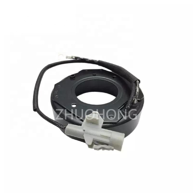 JH-COPUFT022 10S11C Toyota VIOS 2002-2008 1.5 Auto AC Compressor Pulley Clutch 135MM