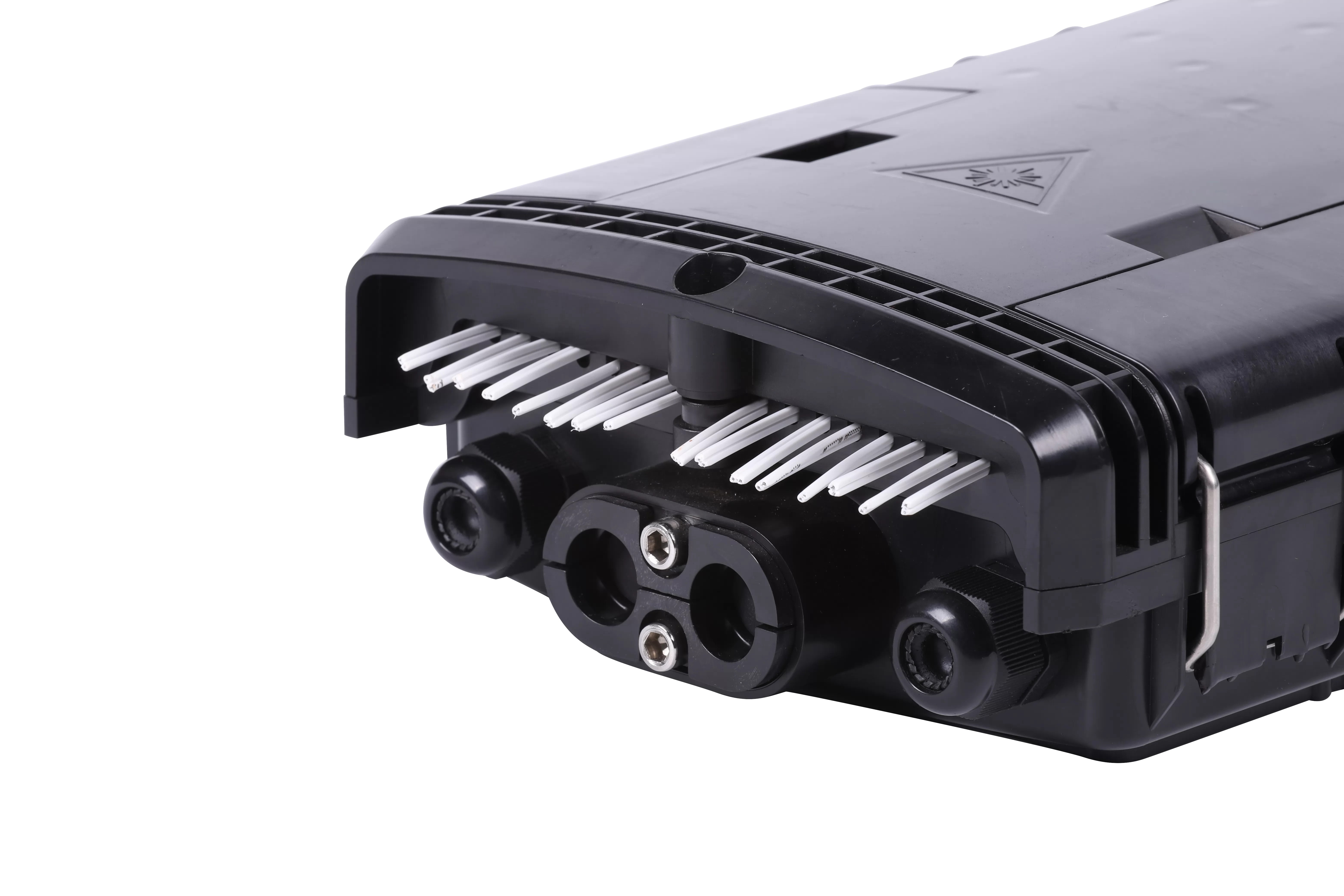 HDS-305 termination box 16 port ftth optical fiber distribution box ftth fiber optical cable box