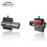 Hidden Taxi Surveillance Camera Supports GPS WiFi Connectivity Car Dashcam