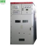 KYN61-40.5 armored movable metal closed switch device high voltage switch gear