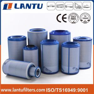 China Heavy-Duty Truck Air Filter for Superior Dust and Pollutant Filtration AF26413 factory