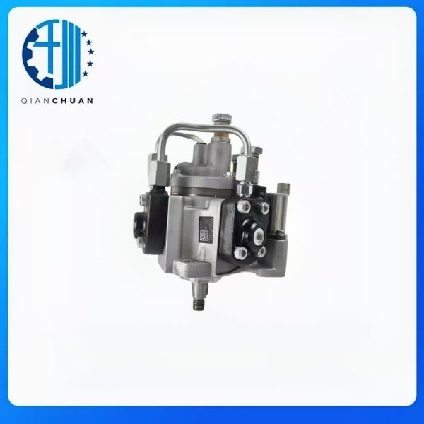 China 294050-0364 22100-E0351 Fuel Injection Pump  For Hino J08E Engine Parts factory