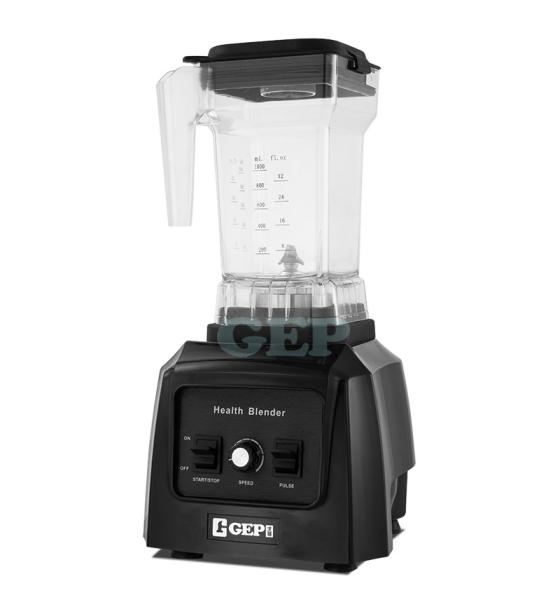 Total Crushing Function 304 Stainless Steel Blade Material Juicer Extractor
