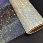 Scratch Resistant Holographic Thermal Lamination Film For Packaging