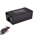 Non-Electric Household Rodent Bait Station Box for Sustainable Termite