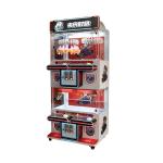 Coin Operated Arcade Toy Claw Crane Machine Voltage 110V/220V/230V 700*510