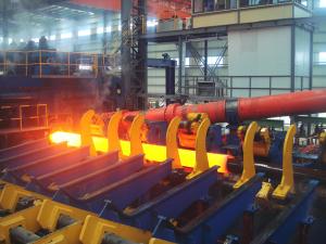 China Seamless Steel Pipe, Carbon Steel pipe , API 5L /En10210 Hot rolled steel pipe , Fluid Pipe, Piling pipe factory