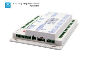 China Ruida Laser Height Controller RDC6585PC Spray Cutting Integrated Control Card factory