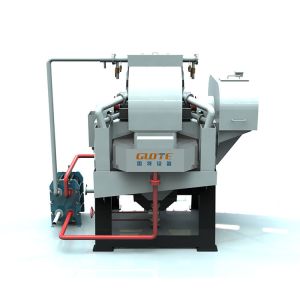 Deironing Purification Wet Electromagnetic Magnetic Separator for Ilmenite