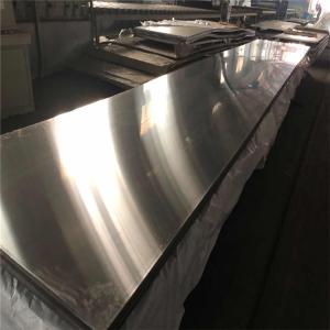 China Corrosion Prevent SS Sheet Coil 201 202 SS304 316 430 Grade 2B Finish Cold Rolled factory