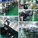 Durable 99.97% Solder Fume Extractor , F6001d Portable Fume Collector