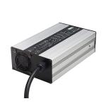 25A 24V LiFePO4 Battery Pack Charger Efficient And Versatile