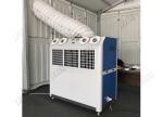 10hp Portable Outdoor Air Conditioner / Marquee Tent Cooling Package Unit AC