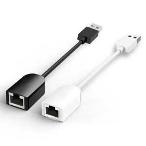 China PC Mini 100Mbps Usb 2.0 Gigabit Ethernet Adapter factory