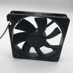 115 CFM 12V DC Brushless Fan 120mm/ San Ace High Speed For Electric Heating