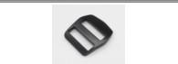 China JS-5006 Safety Belt Accessories quick release buckle for fall protection as well as bags and luggages isure marine factory