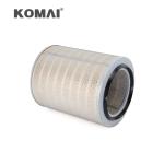 HV Filtration Paper Heavy Truck Air Intake Filter AF25045M AF4727 PA2813