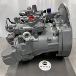 Remanufacturing GID Hitachi ZX210-5A Hydraulic Main Pump By Tokugawa Oil