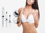 3ml 5ml Hyaluronic Acid Dermal Filler For Breast Enlargement Butt Lift