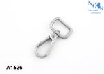 Fashionable Small Bag Snap Hook For Bags , Garments , Shoes