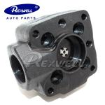 Top-Selling 5L-E Diesel Engine Rotor Head 096400-1481 for Toyota Prado Land